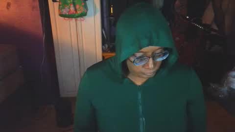 Naomi online show from 02-08-26, 12:41