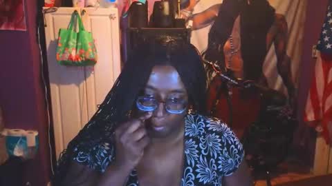 Naomi online show from 03-02-26, 02:25