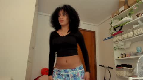 Naomi  online show from 12-19-24, 12:13