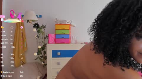 Naomi  online show from 02-17-25, 10:51