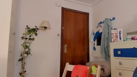 Naomi  online show from 02-26-25, 06:37