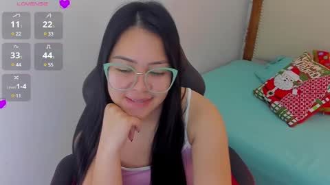 Naomi  online show from 12-09-24, 12:30