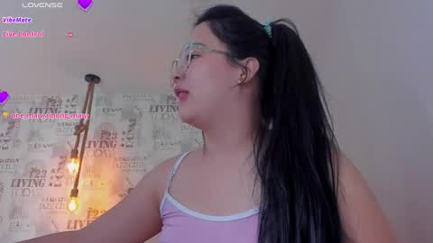 Naomi  online show from 12-11-24, 03:15