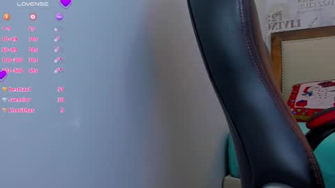 Naomi  online show from 12-17-24, 03:17