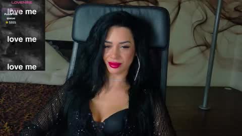 NaomiScarlett online show from 10-08-25, 07:50