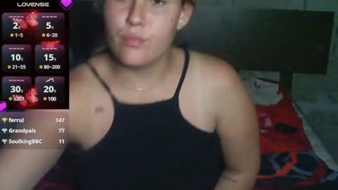 bellas2012 online show from 12-29-24, 09:06