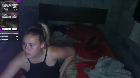 bellas2012 online show from 01-04-25, 11:33