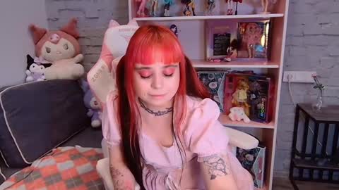 Naomi online show from 03-08-25, 11:05