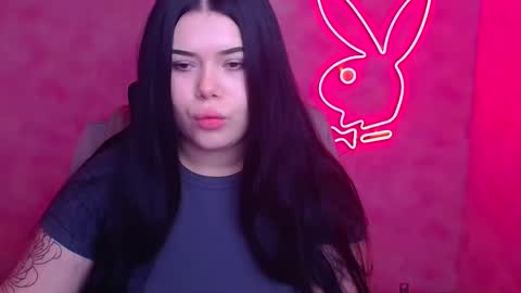 Naomi online show from 01-12-26, 06:18