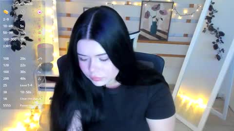 Naomi online show from 03-02-26, 07:32