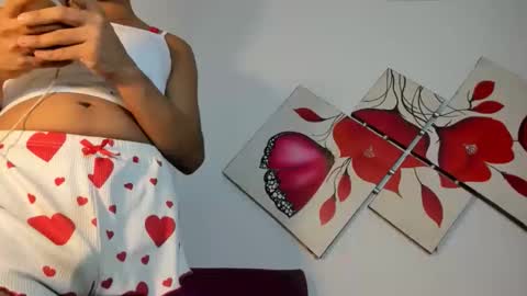 naomiwildburn online show from 11-13-25, 03:00