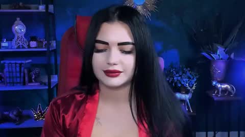 naomiwilsons online show from 10-09-25, 12:36