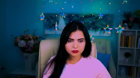 naomiwilsons online show from 10-27-25, 08:18