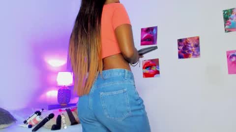 naomy_191 online show from 10-15-25, 03:06