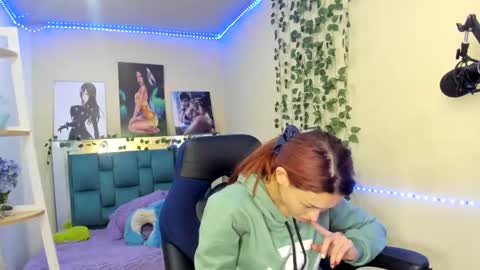 naomy online show from 12-14-24, 08:08