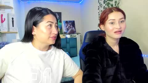 naomy online show from 01-23-25, 11:58