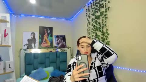 naomy online show from 01-24-25, 11:23