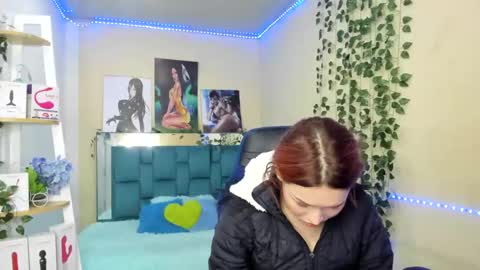 naomy online show from 02-09-25, 03:12