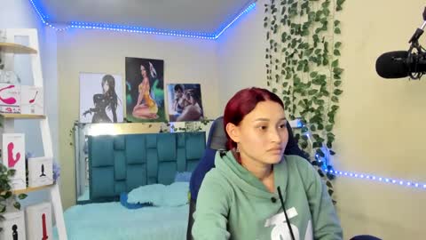 naomy online show from 02-20-25, 07:30