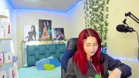 naomy online show from 02-26-25, 07:38