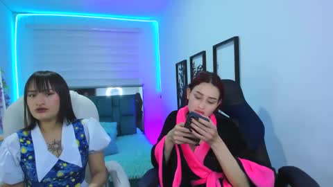 naomy online show from 09-25-25, 11:52
