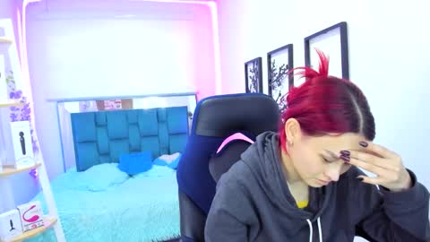 naomy online show from 10-01-25, 09:43
