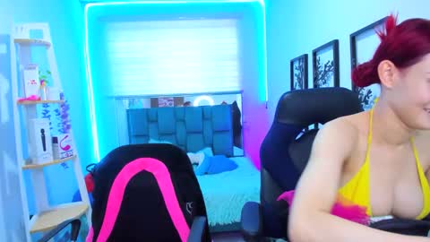 naomy_sex_69 online show from 10-14-25, 02:18