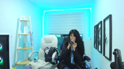 naomy_sex_69 online show from 10-28-25, 07:45