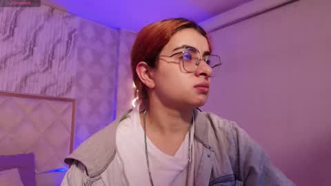 Naomy  online show from 12-01-25, 03:11