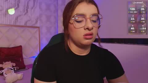 Naomy  online show from 02-03-26, 03:04