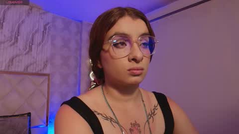 Naomy  online show from 02-09-26, 03:10