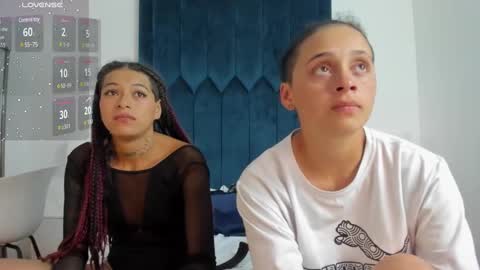 NaomyAndDany online show from 01-30-25, 05:30