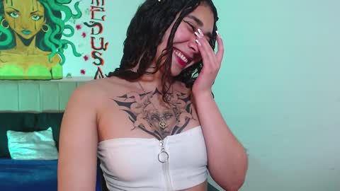 Nao online show from 01-16-25, 08:03