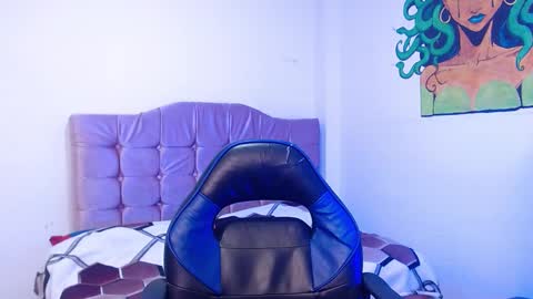 Nao online show from 09-20-25, 01:12