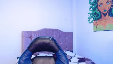 Nao online show from 09-27-25, 12:32