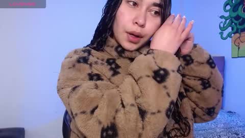 Nao online show from 10-17-25, 12:19