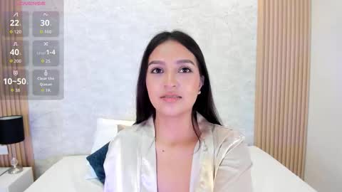 NAOMY  online show from 09-18-25, 02:08