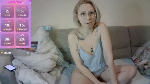 NaozuQAce online show from 01-16-25, 05:01