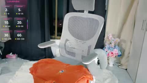 Napat jiejie online show from 11-29-25, 05:49