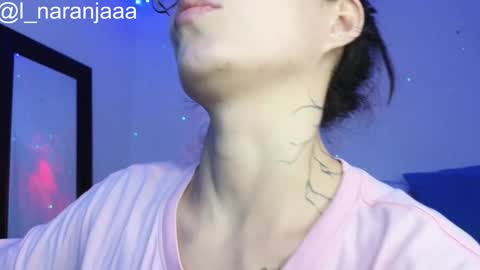 Snapshot of nara_016 chatting on 12-10-24, 08:19 ig online show from 12-10-24, 08:19