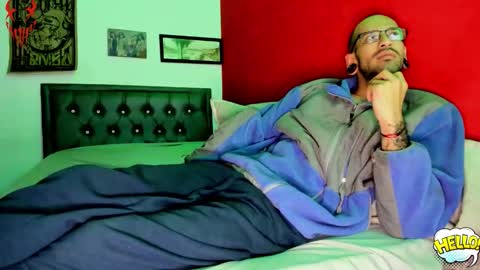 nara_69 online show from 10-26-25, 07:09