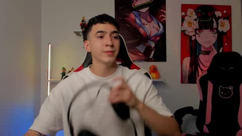 sebastian online show from 12-06-24, 04:14