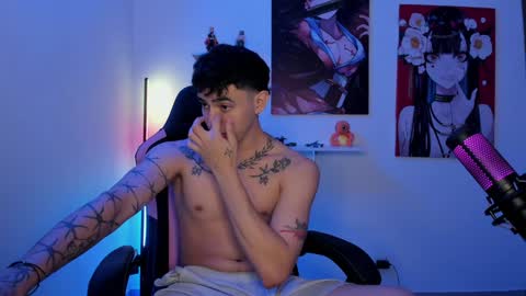 sebastian online show from 12-15-24, 09:03