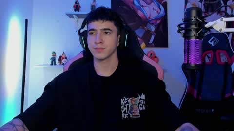 sebastian online show from 12-29-24, 09:17