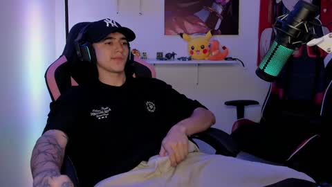 sebastian online show from 01-03-25, 08:10