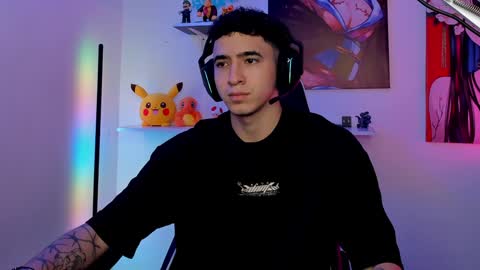 sebastian online show from 01-14-25, 05:12