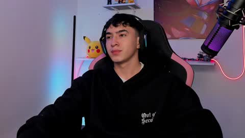 sebastian online show from 01-29-25, 05:51