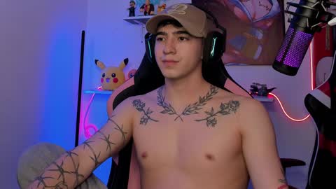 sebastian online show from 01-31-25, 09:05