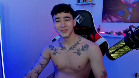 sebastian online show from 02-06-25, 04:10