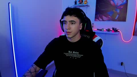 sebastian online show from 02-06-25, 10:15